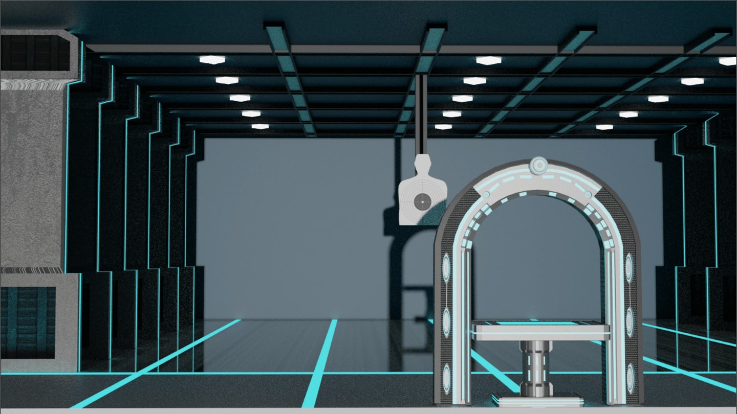 #4. Nexus Arcade (Meta) De: Nexus Mixed Reality Ent Limited