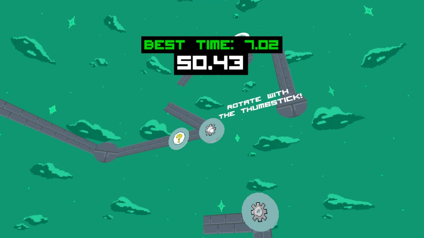 #4. Damnfields (Meta) โดย: Marco Colombo