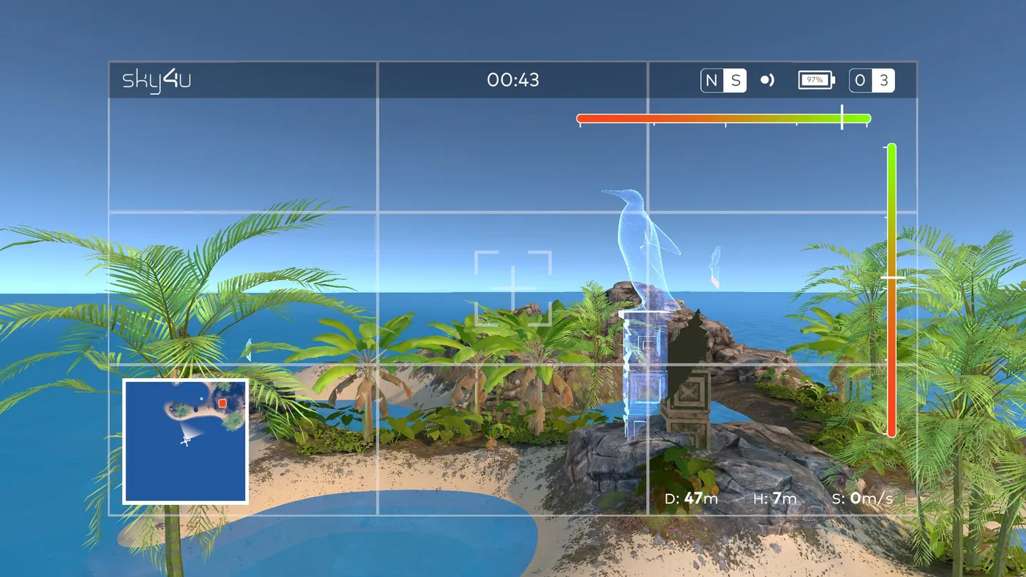 #4. sky4u (Meta) Av: Studio Perspective ltd