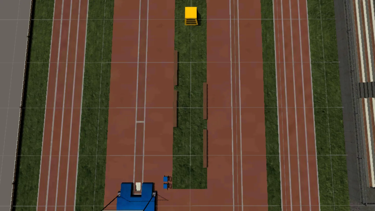 #5. LongJumpOculus (Meta) By: Explayground