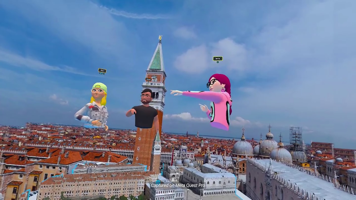 #6. Wooorld (Meta) Podle: Wooorld Inc