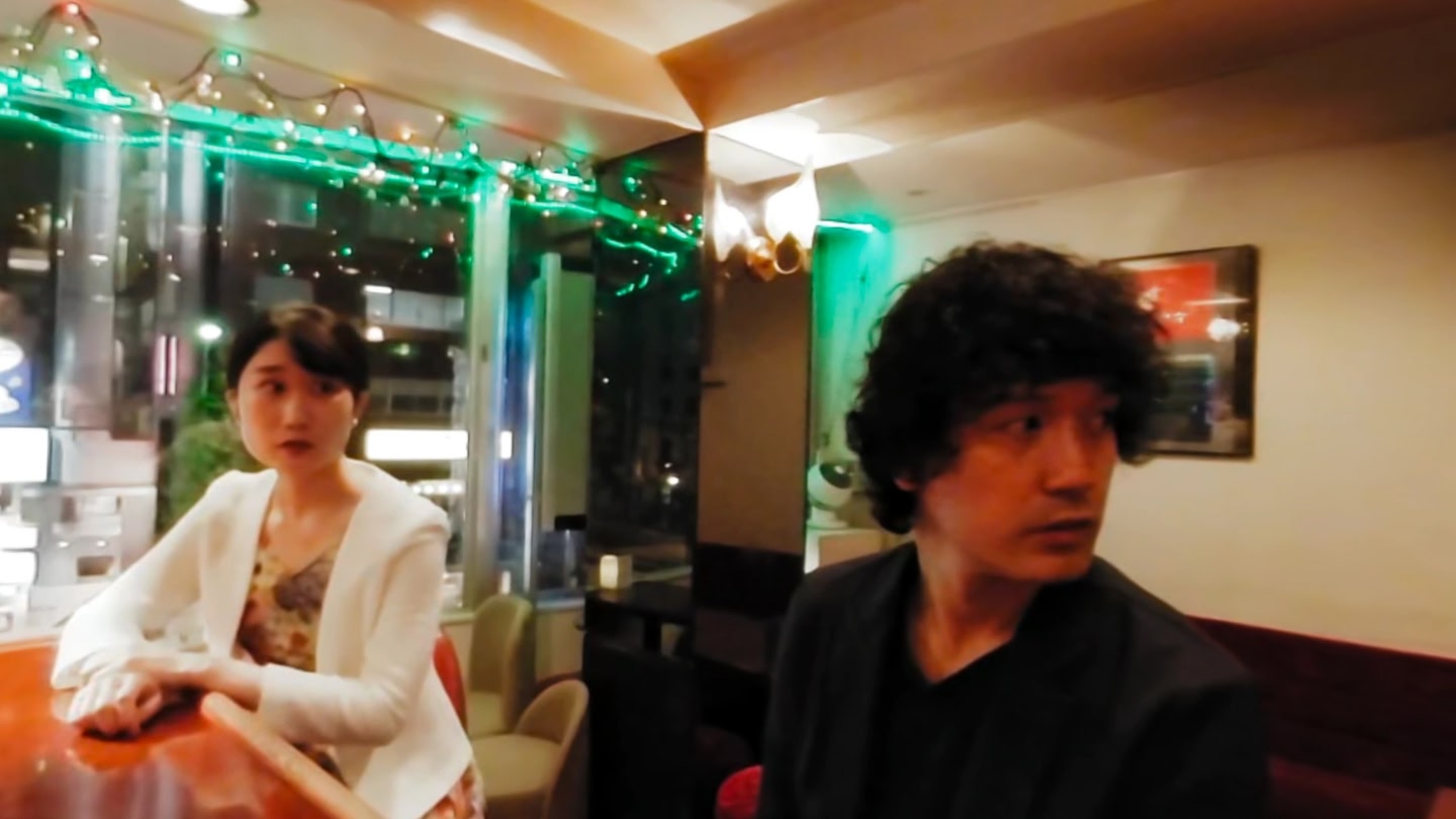 #2. Project_Y: Working Title (Meta) Bởi: Y_Project