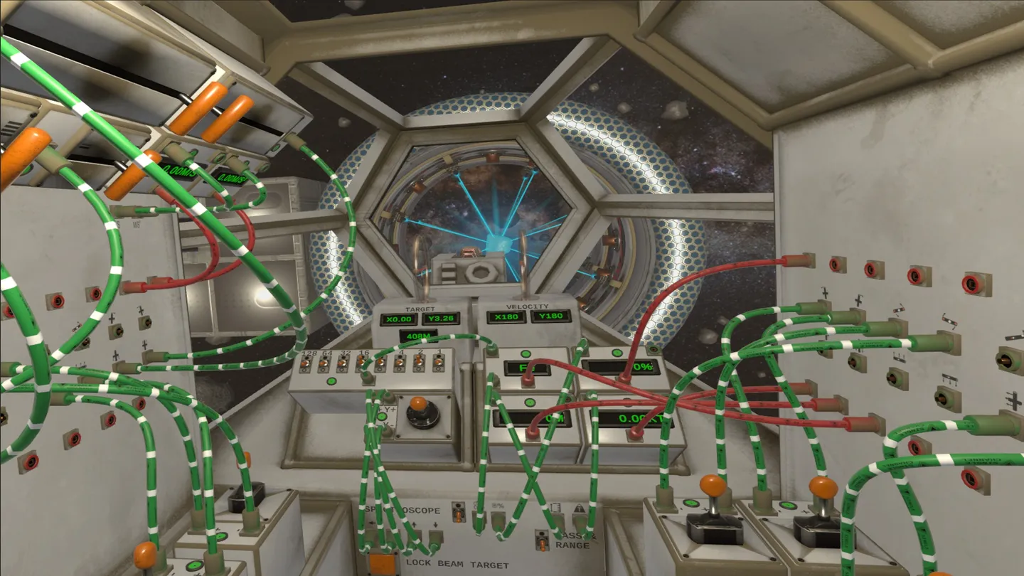 #2. I Fetch Rocks (Meta) 由: SarumXR LTD