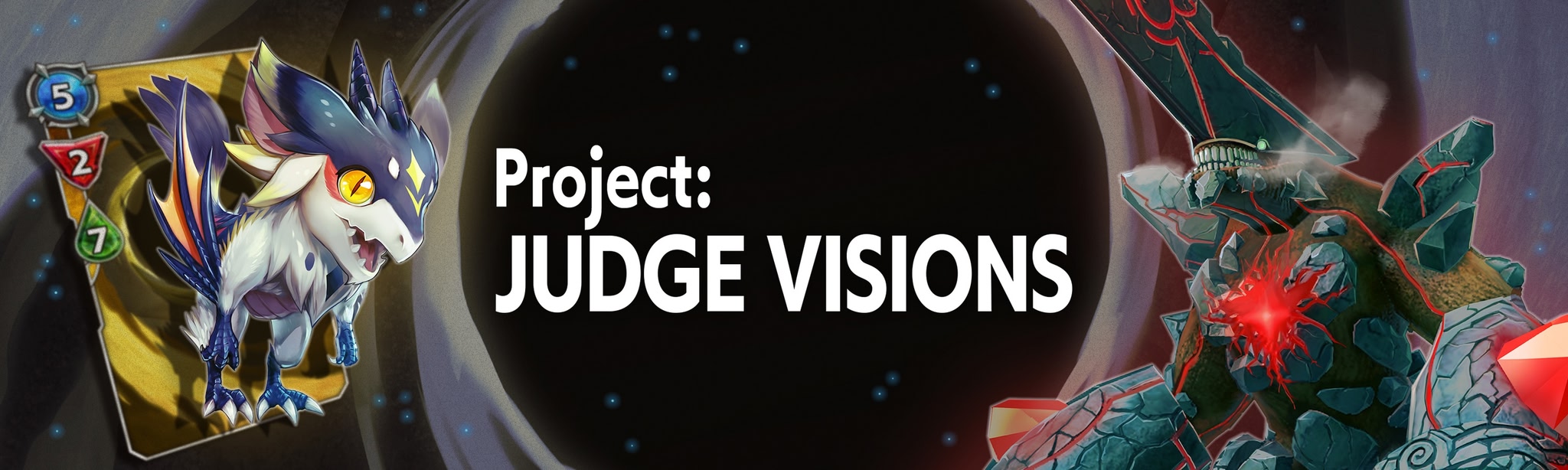 屏幕截图 (6) Project: JUDGE VISIONS