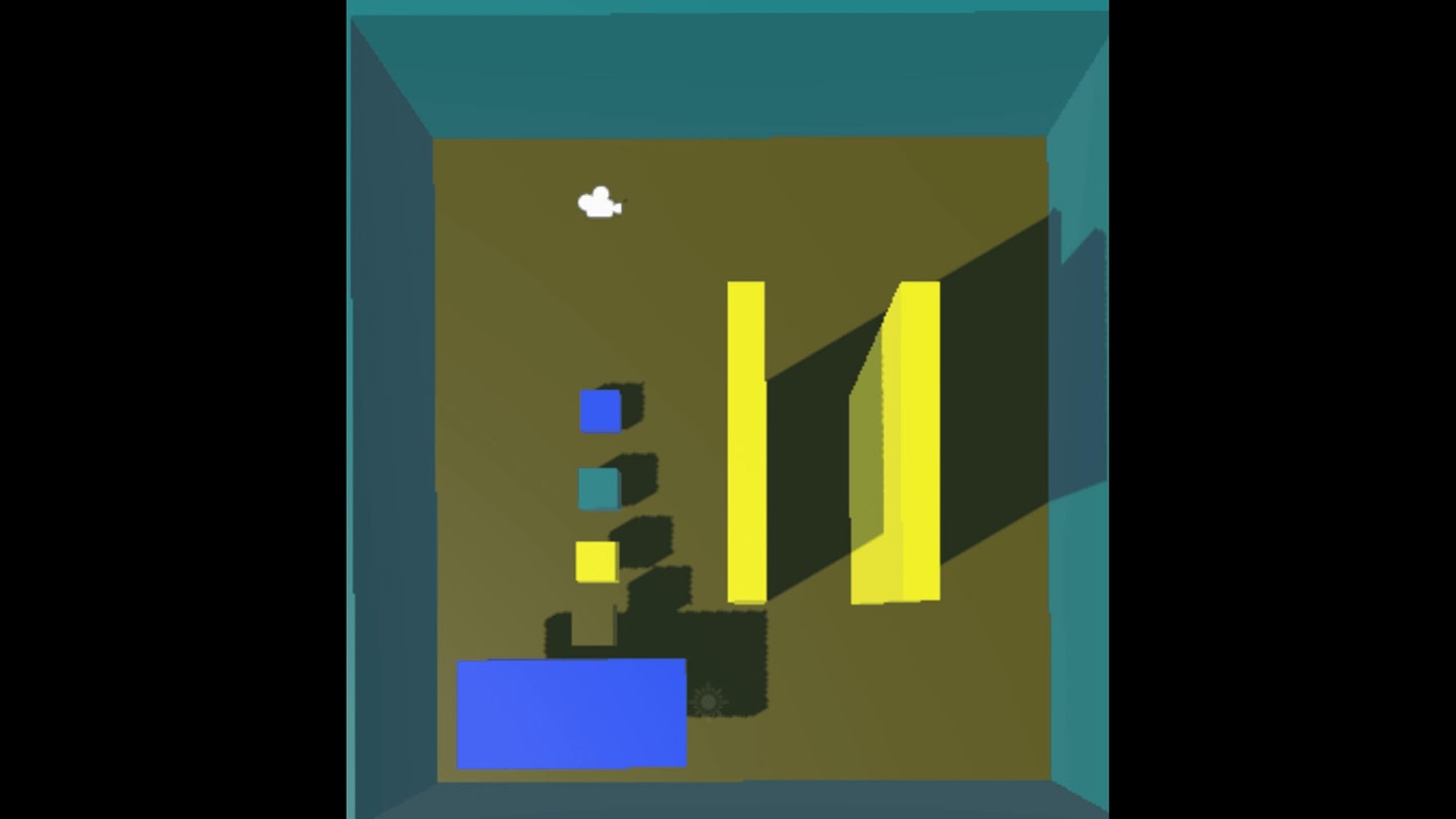 #2. Project Wack (Meta) 由: Gamers StudiosVR