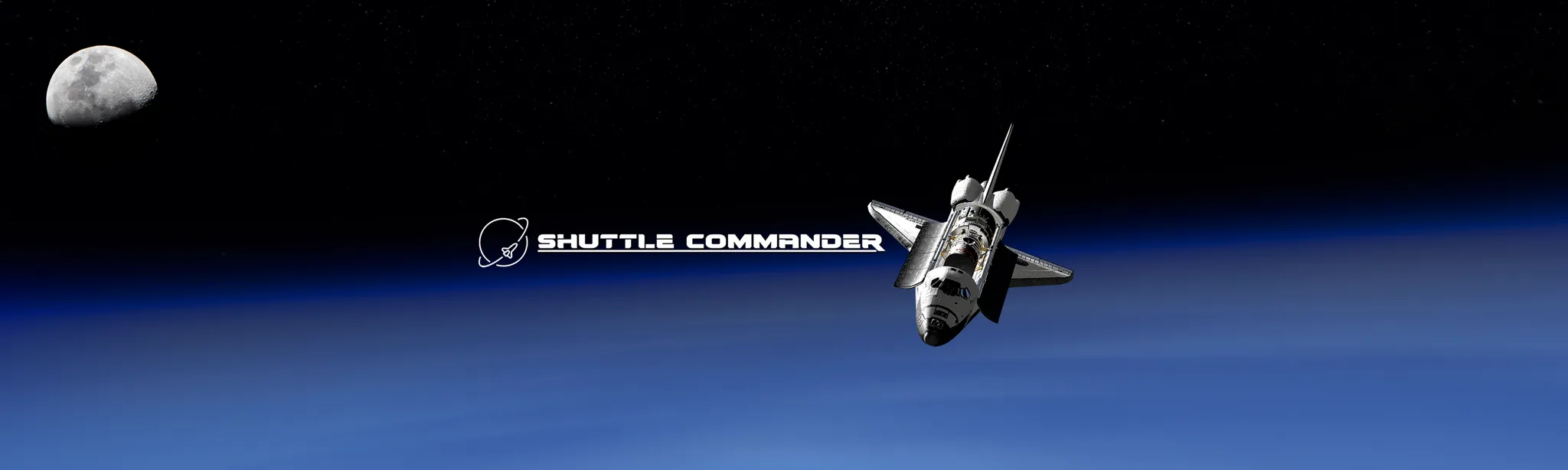 スクリーンショット (6) Shuttle Commander