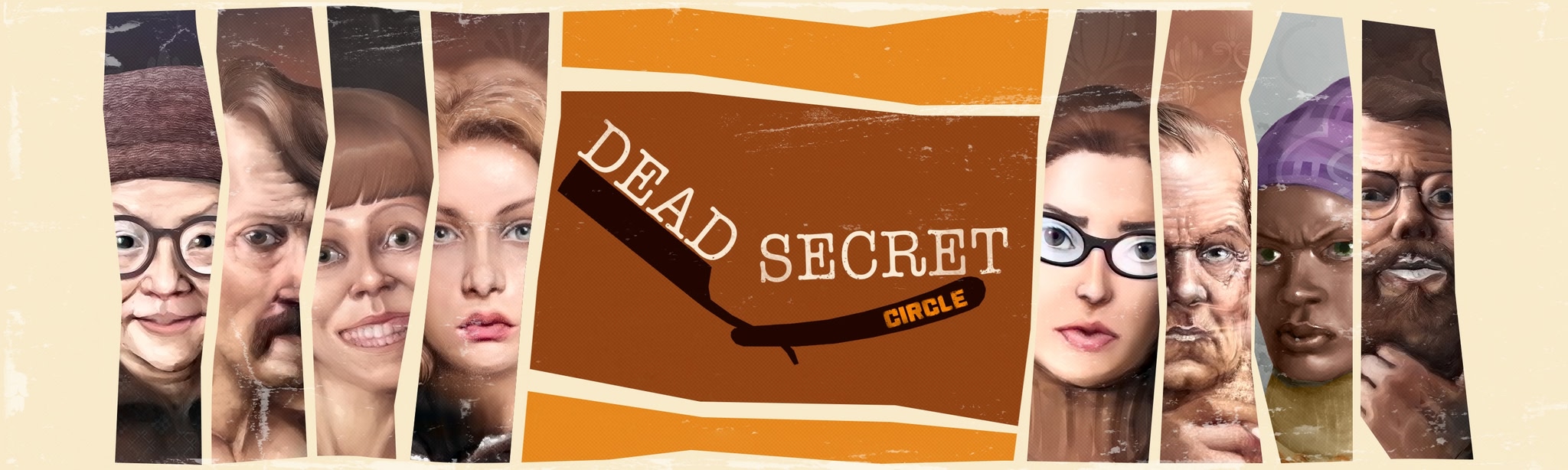 螢幕擷取畫面 (6) Dead Secret Circle