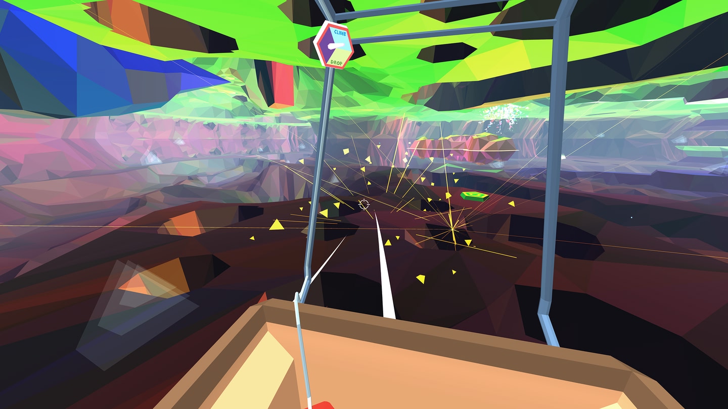 #5. Ballooning Adventures (Meta) Bởi: Vector3Up