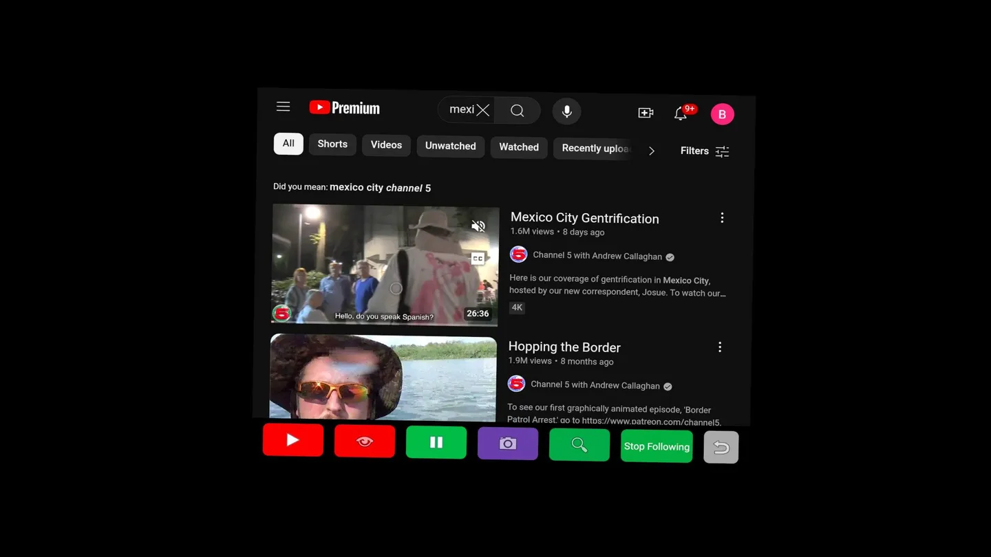 #3. Overlay (Meta) Oleh: OverlayVR