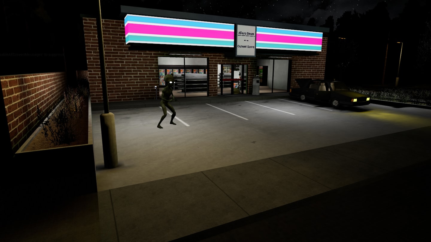 #3. Unknown Lights (Meta) 게시자: JRad Games