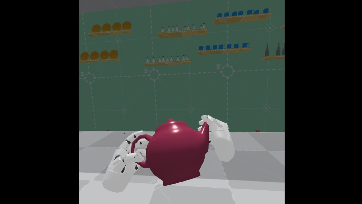 #4. Break Room (Meta) Podle: Justin DuPont
