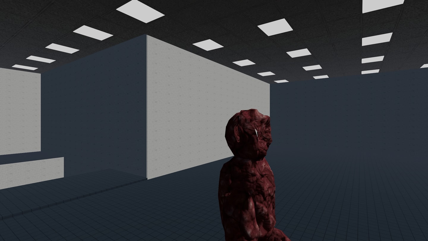 #2. Monkeys Laboratory (Meta) 由: ThatGorillaGT