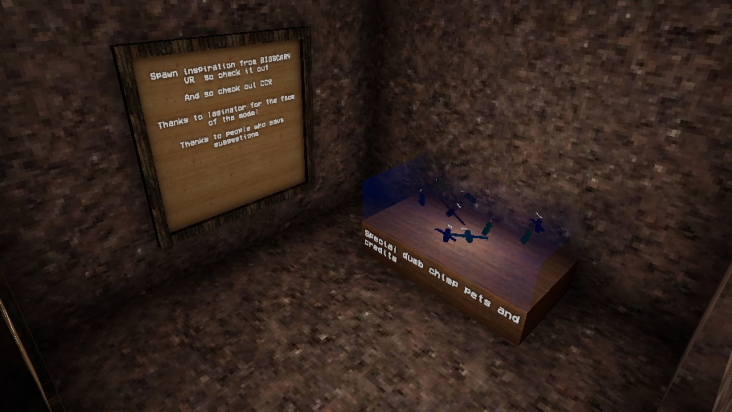 #3. Chimp Champ (Meta) 由: BananaFusionStudios