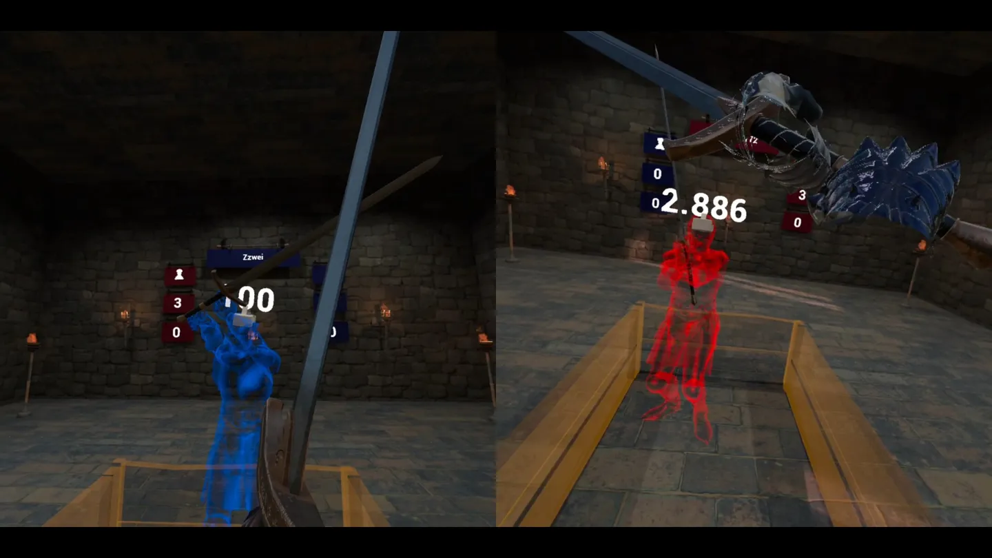 #6. Facing (Meta) Ved: ZHANGZEWEI