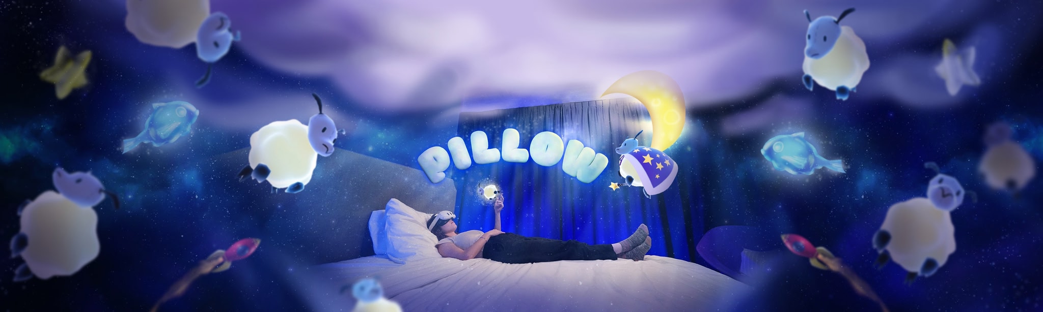لقطات (6) Pillow