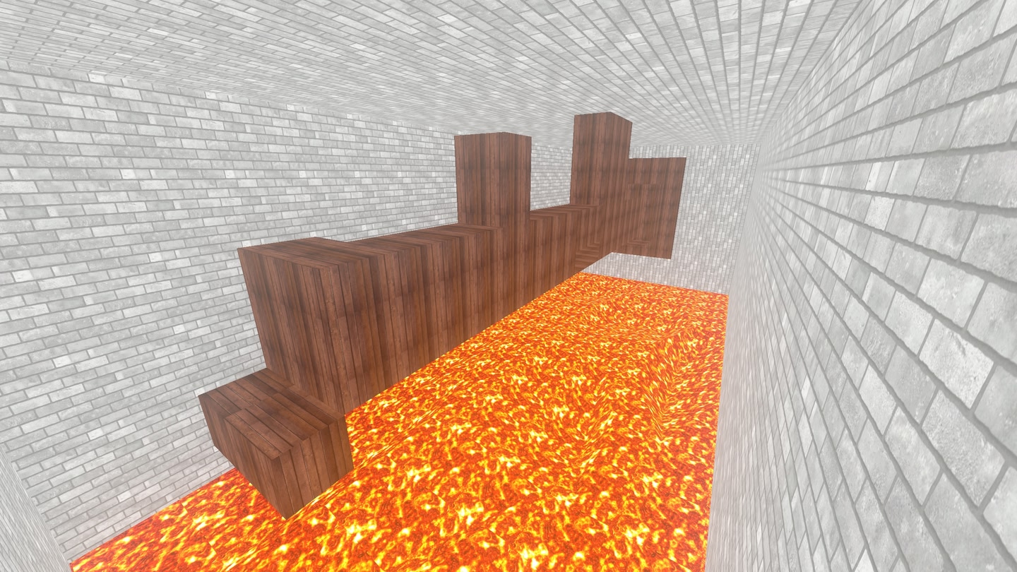 #6. Monke Bash: Reimagined (Meta) De: Monke Bash LLC