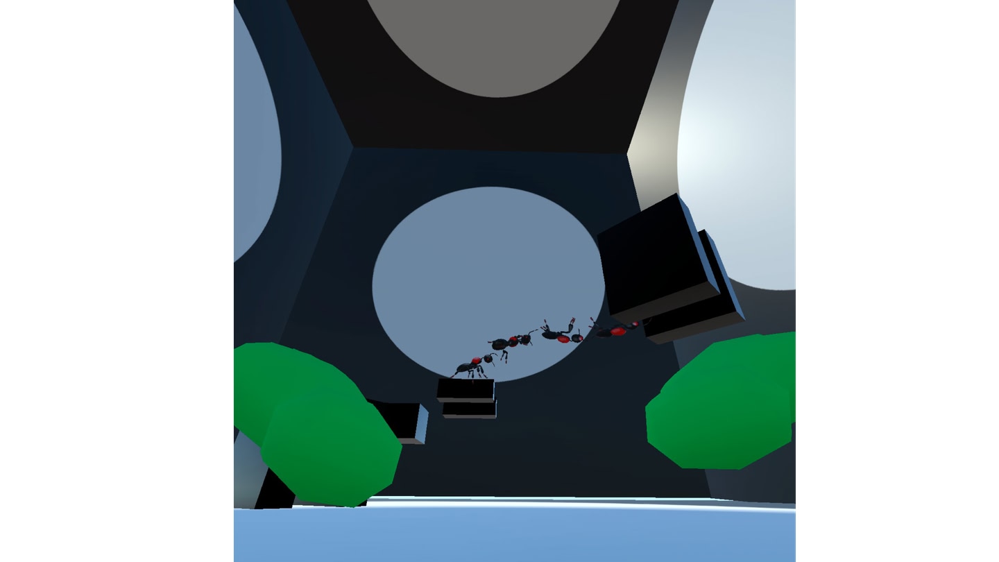 #6. Tag Hands (Meta) 由: MetaMysteries-crew