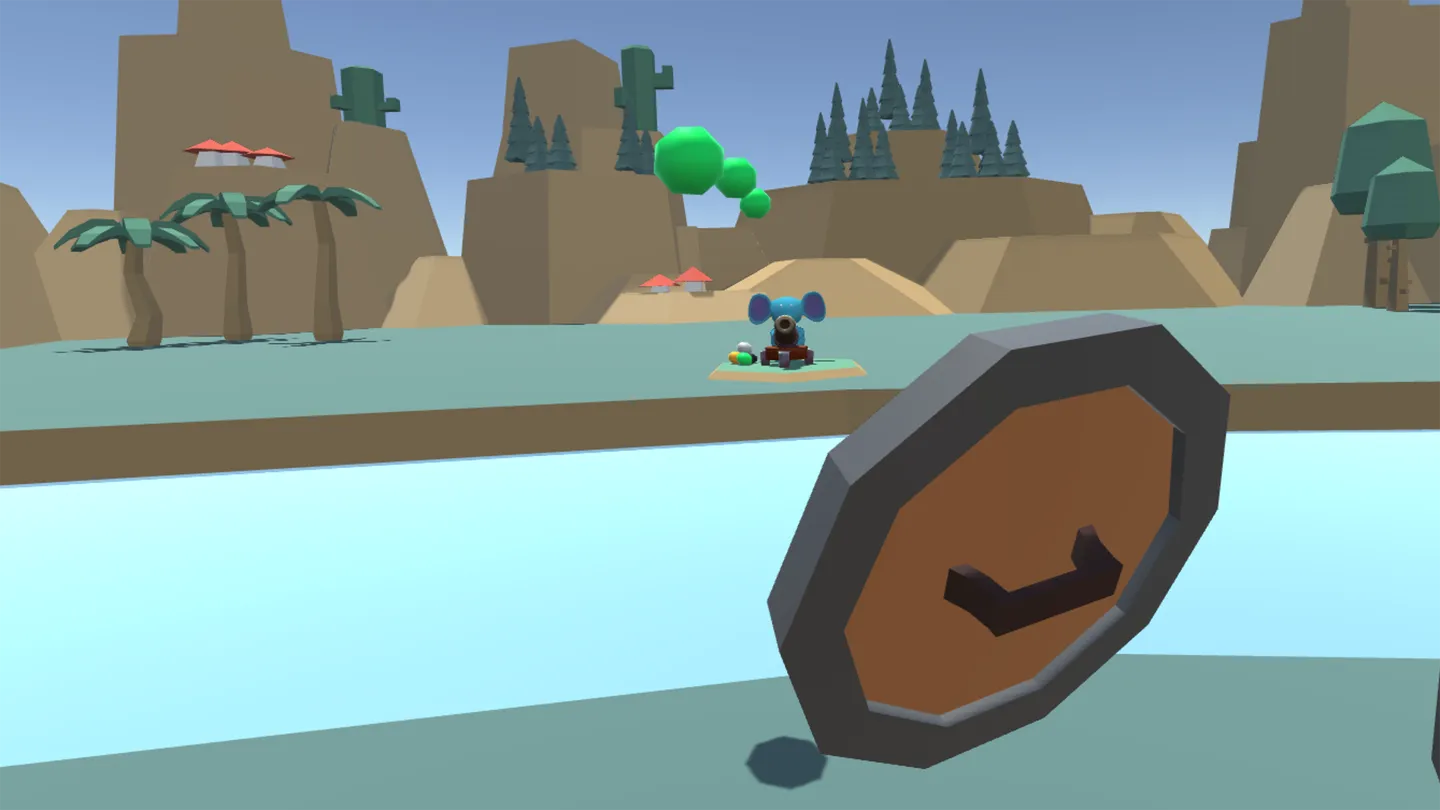 #3. Ellic's Exercise Class (Meta) By: Newverse21