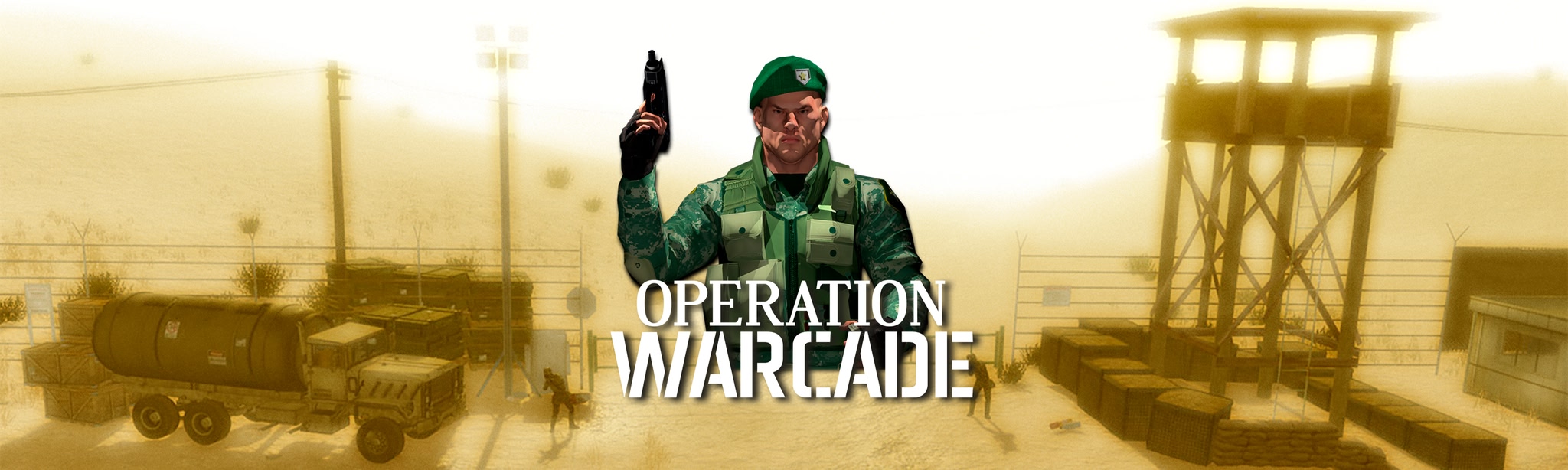 螢幕擷取畫面 (6) Operation Warcade Demo