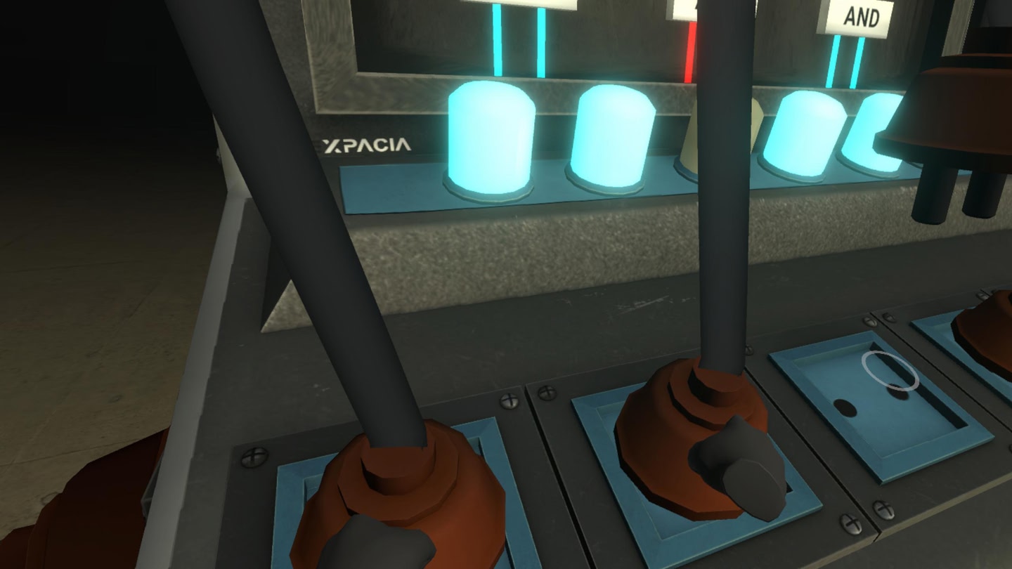 #6. Logic Gates VR (Meta) بواسطة: Expacia