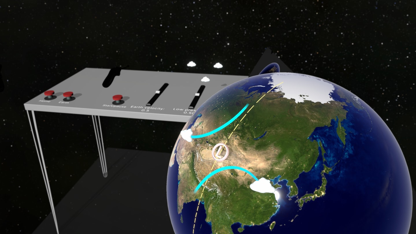 #6. Edda Physics 1 (Meta) 由: Edda Knowledge AB