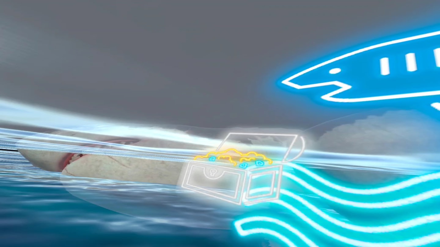 #4. Into The Deep XR (Meta) 由: Xzec