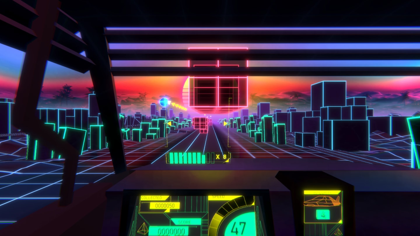 #2. Data Runner (Meta) 게시자: BoomBox SLU