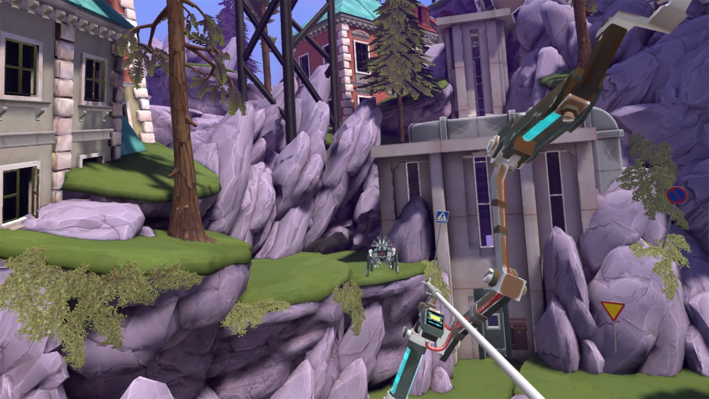 #6. Apex Construct (Meta) Podle: Fast Travel Games