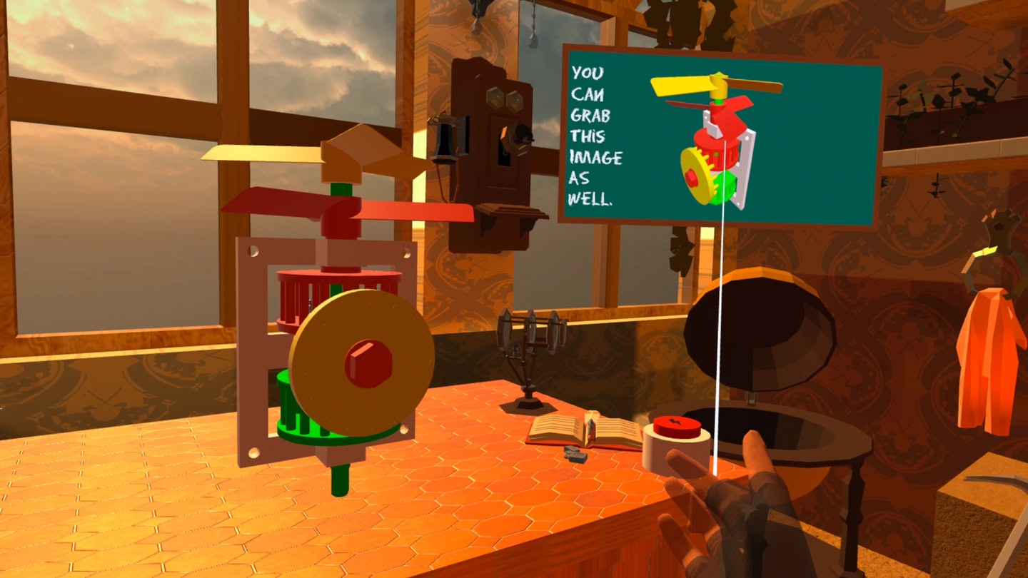 #5. Mechanisms (Meta) 由: Joygame Oyun ve Teknoloji