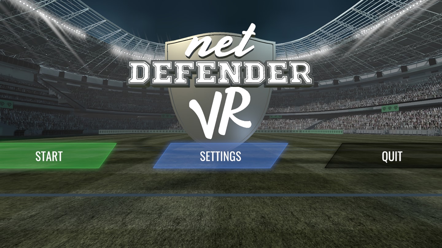 #3. Net Defender Demo (Meta) De: 3D Interactive Sthlm