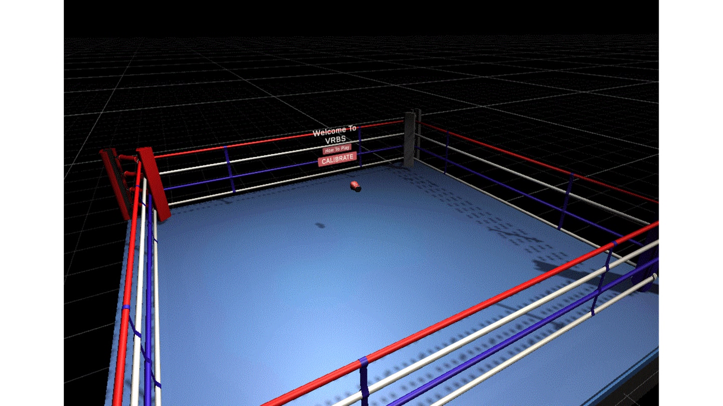 #3. Virtual Knockout (Meta) De: PhozeOffical