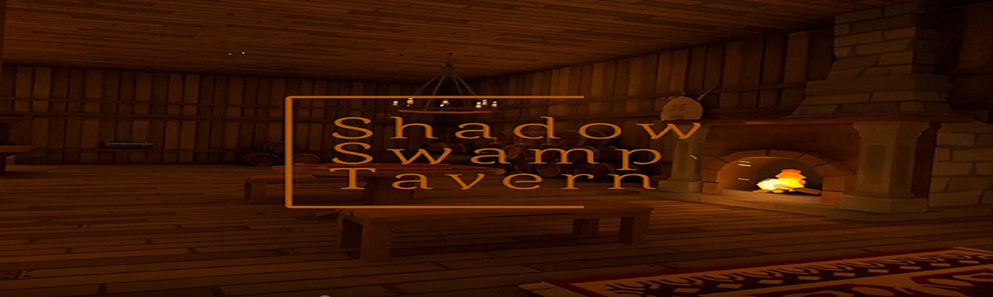 屏幕截图 (6) Shadow Swamp Tavern Demo