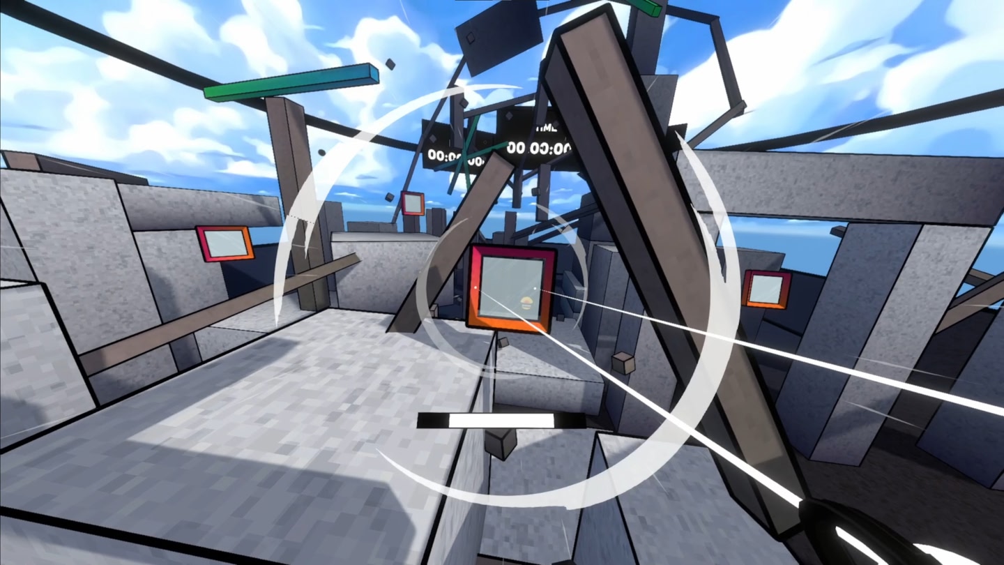 #6. Hyper Hyper Hook DEMO (Meta) 由: Thibault Sequier