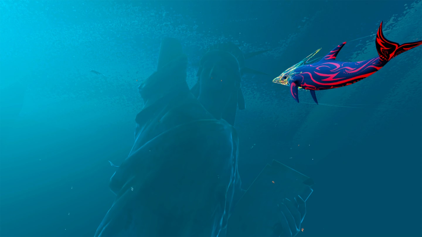 #4. Jupiter & Mars (Meta) 由: Tigertron