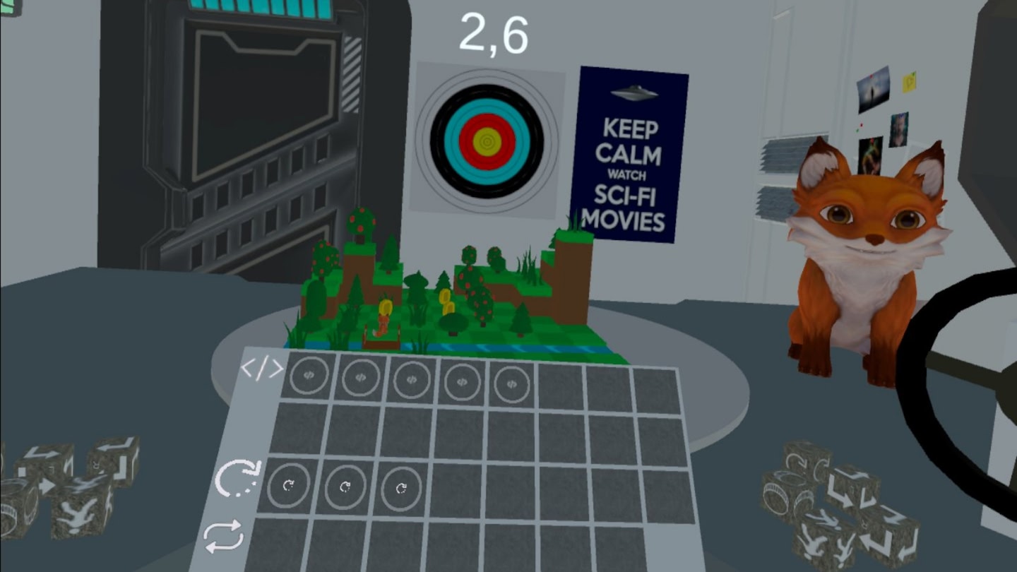 #3. Coding Blocks (Meta) By: Artisoft