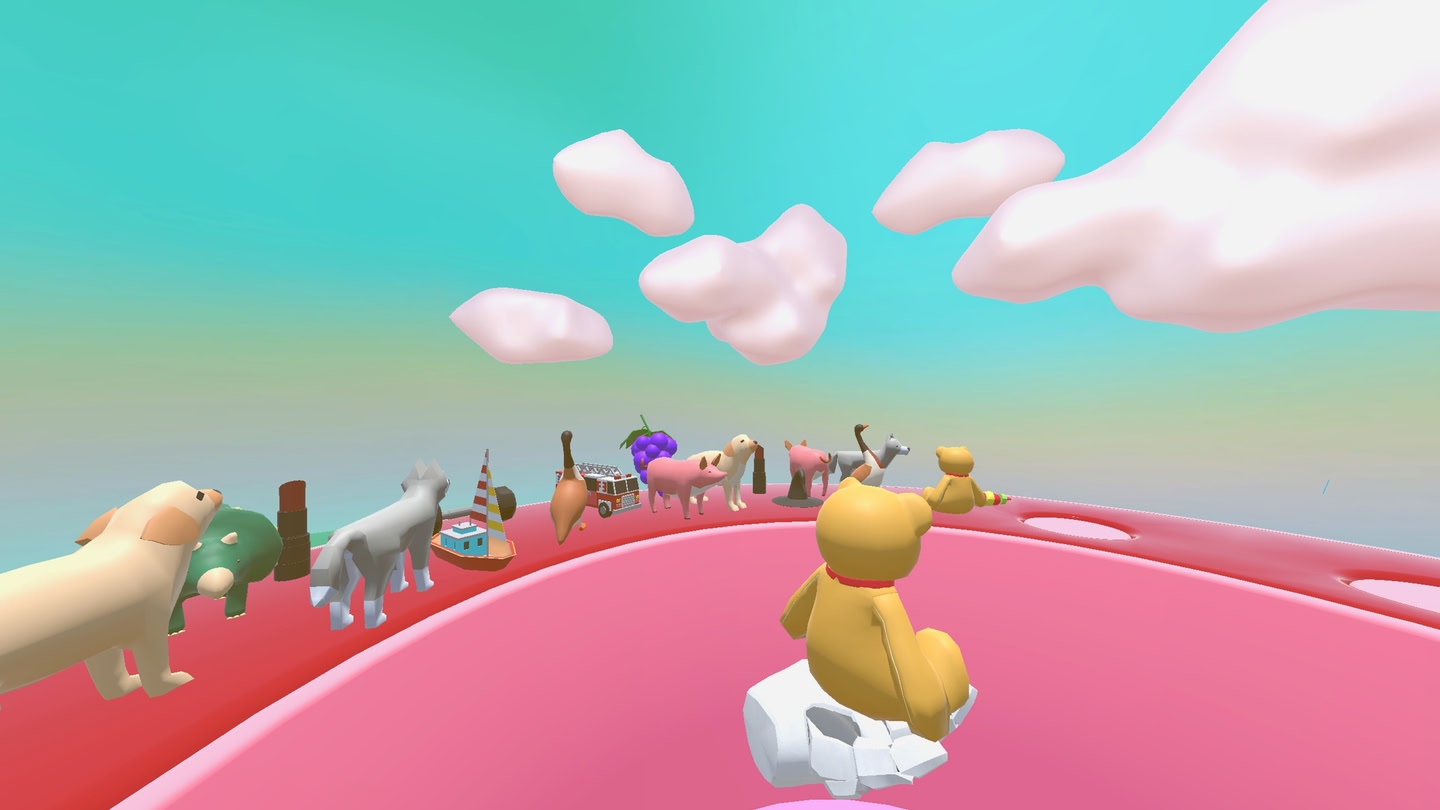 #3. Merge Same (Meta) 由: YappeGame