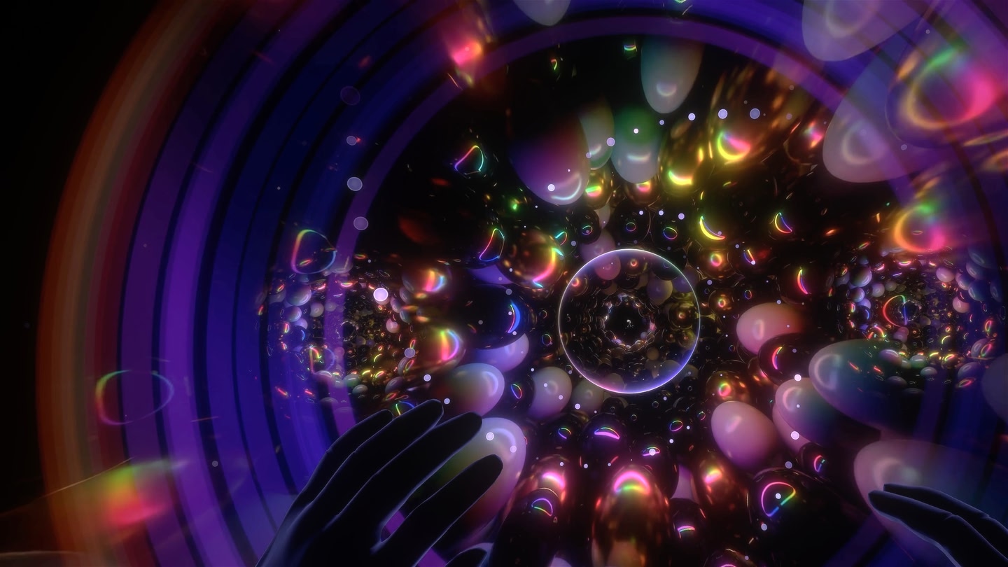 #2. Realms of Flow (Meta) De: EpicScapes