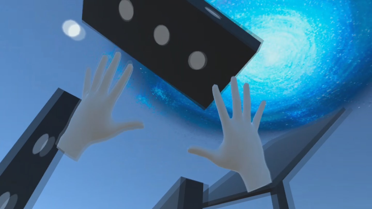 #6. Dimension Physics Puzzles (Meta) 게시자: YueWorks