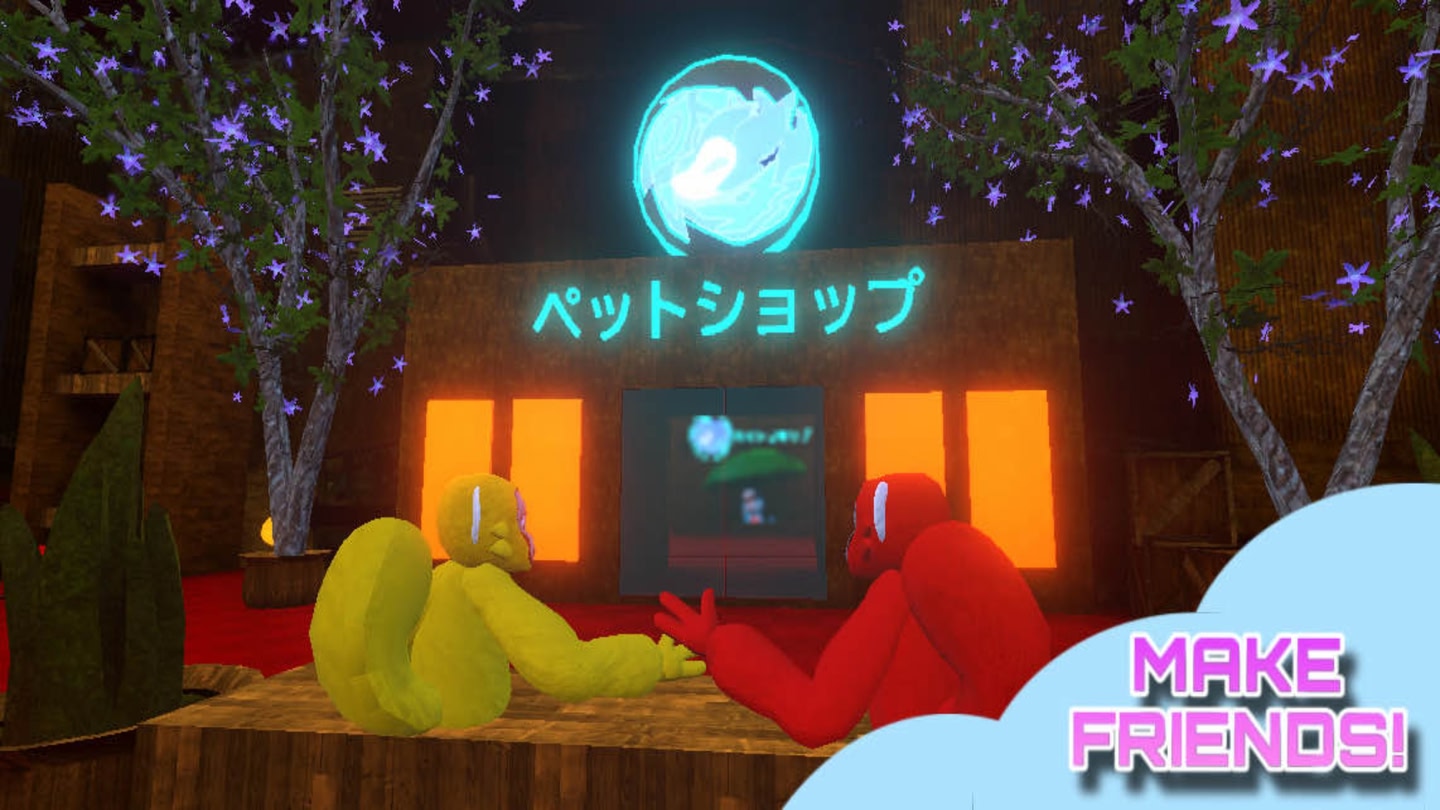 #5. Hyper Monks 3 (Meta) 由: Crescent Box