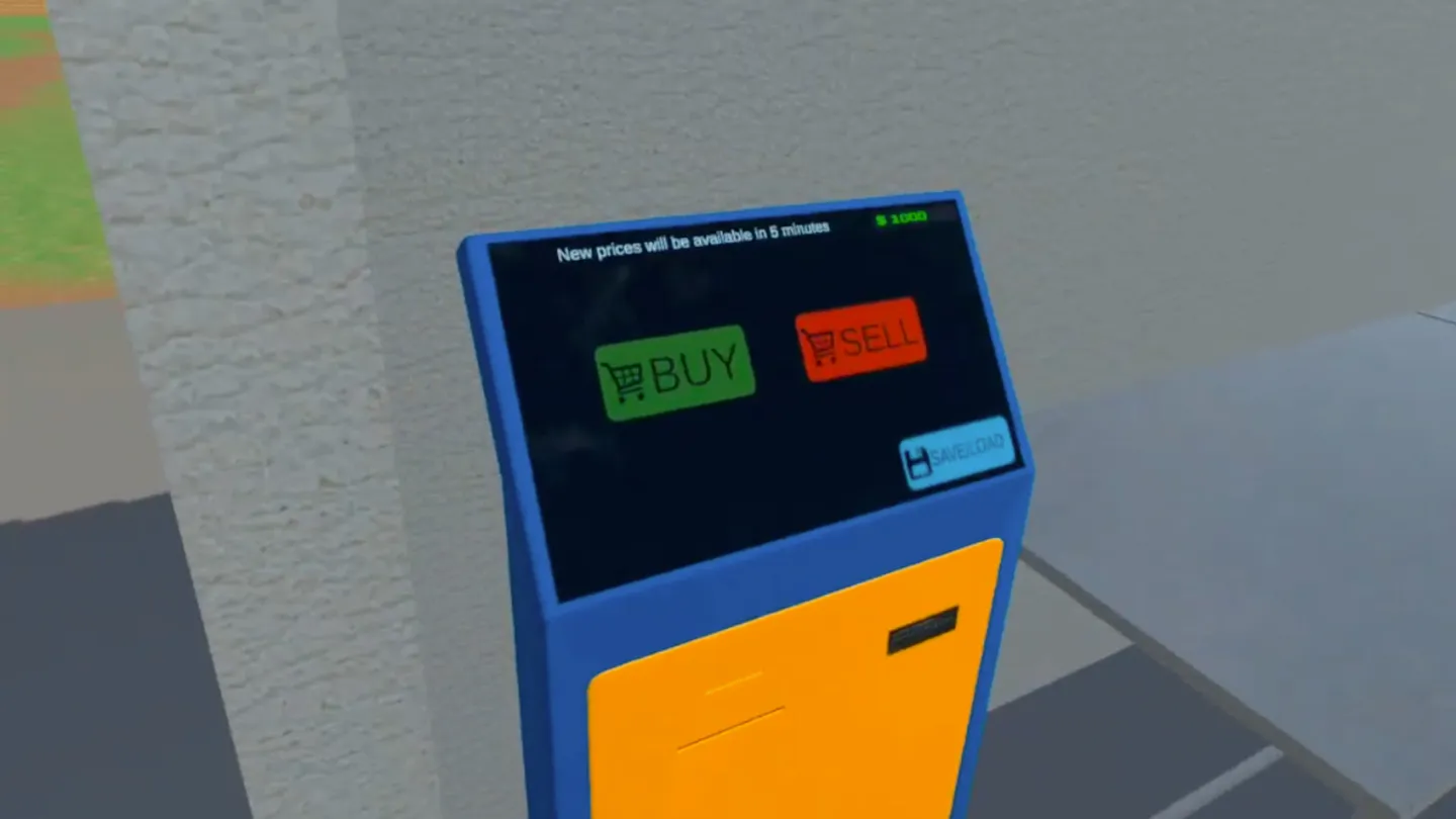 #6. BEEKEEPING SIMULATOR VR (Meta) โดย: BENDIS Games