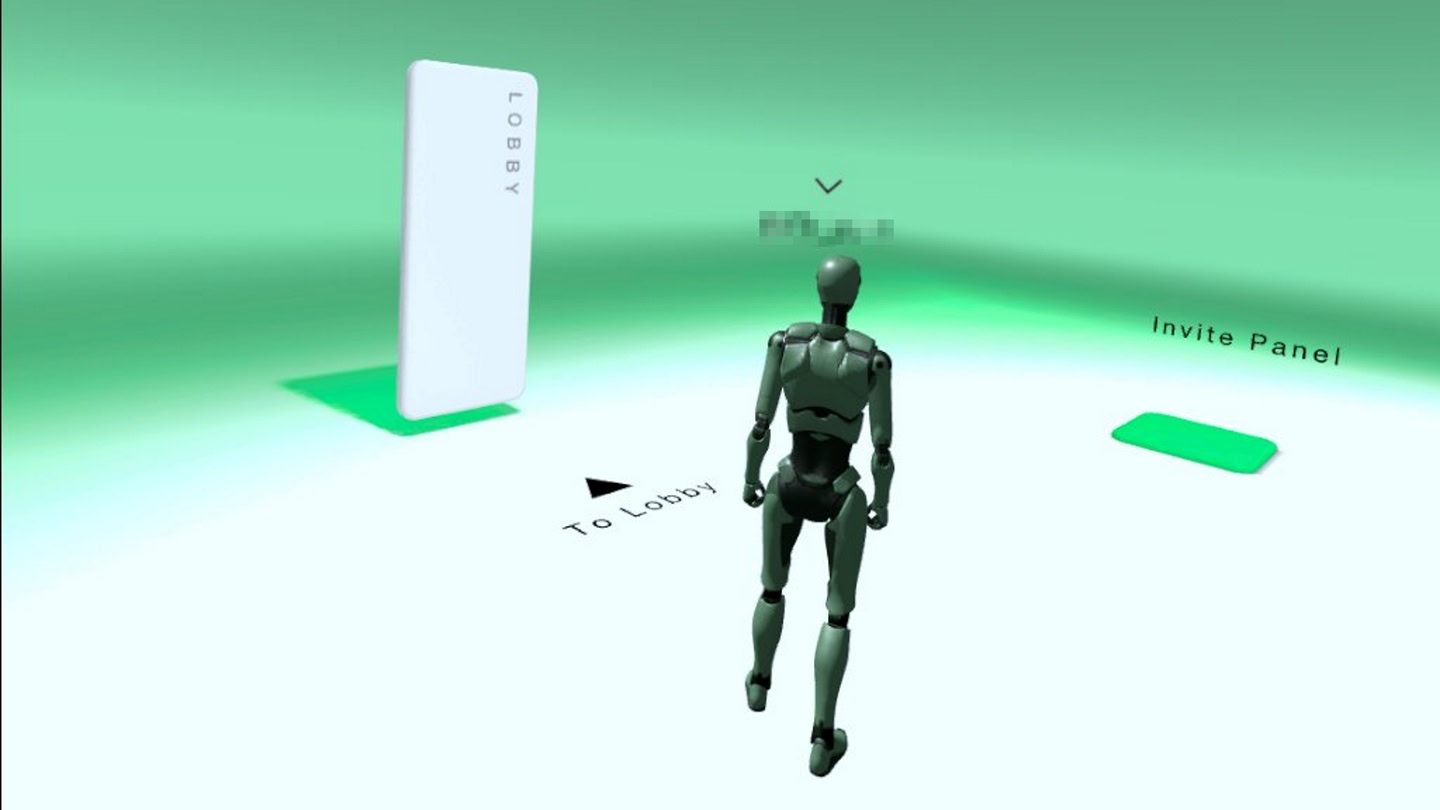 #6. Oculus SharedSpaces for Unity (Meta) Göre: Oculus Samples