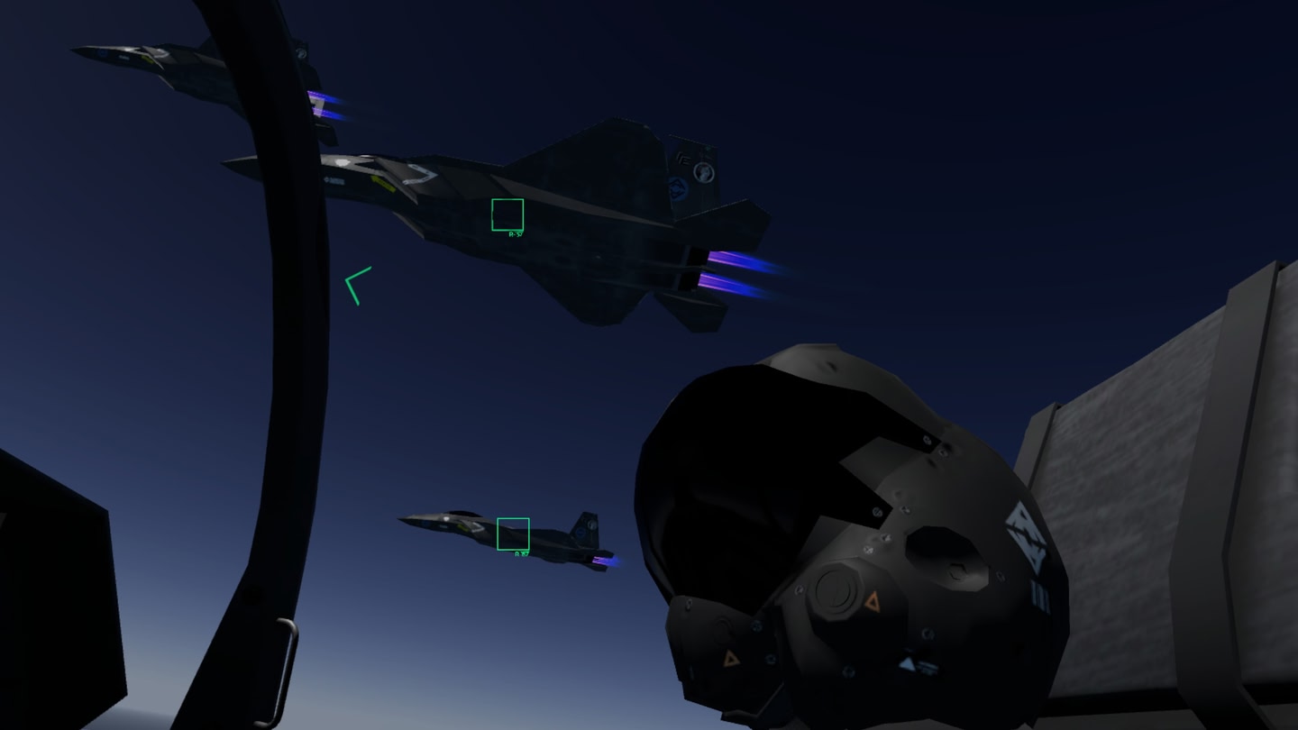 #3. Formation Demo (Meta) بواسطة: Infamus Entertainment