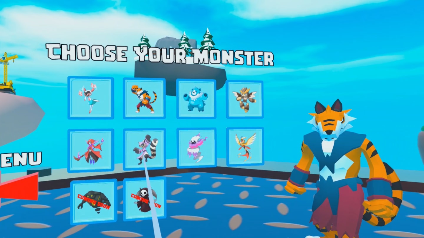 #3. Trivia Monsters (Meta) Podle: Skill Prepare