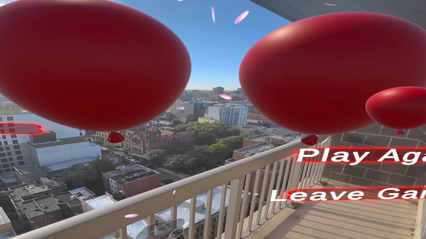 #3. Balloon Date (Meta) โดย: Xzec