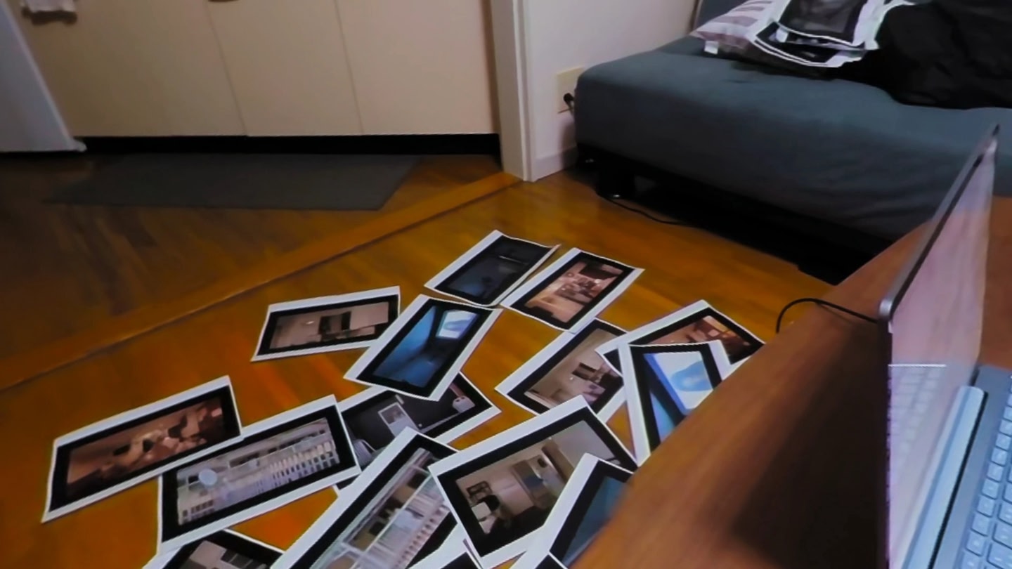 #3. Project_Y: Working Title (Meta) Bởi: Y_Project