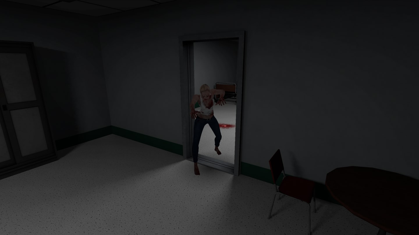 #4. Project Z (Meta) 由: SlinDev