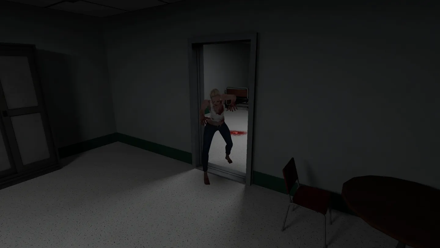 #4. Project Z (Meta) 게시자: SlinDev