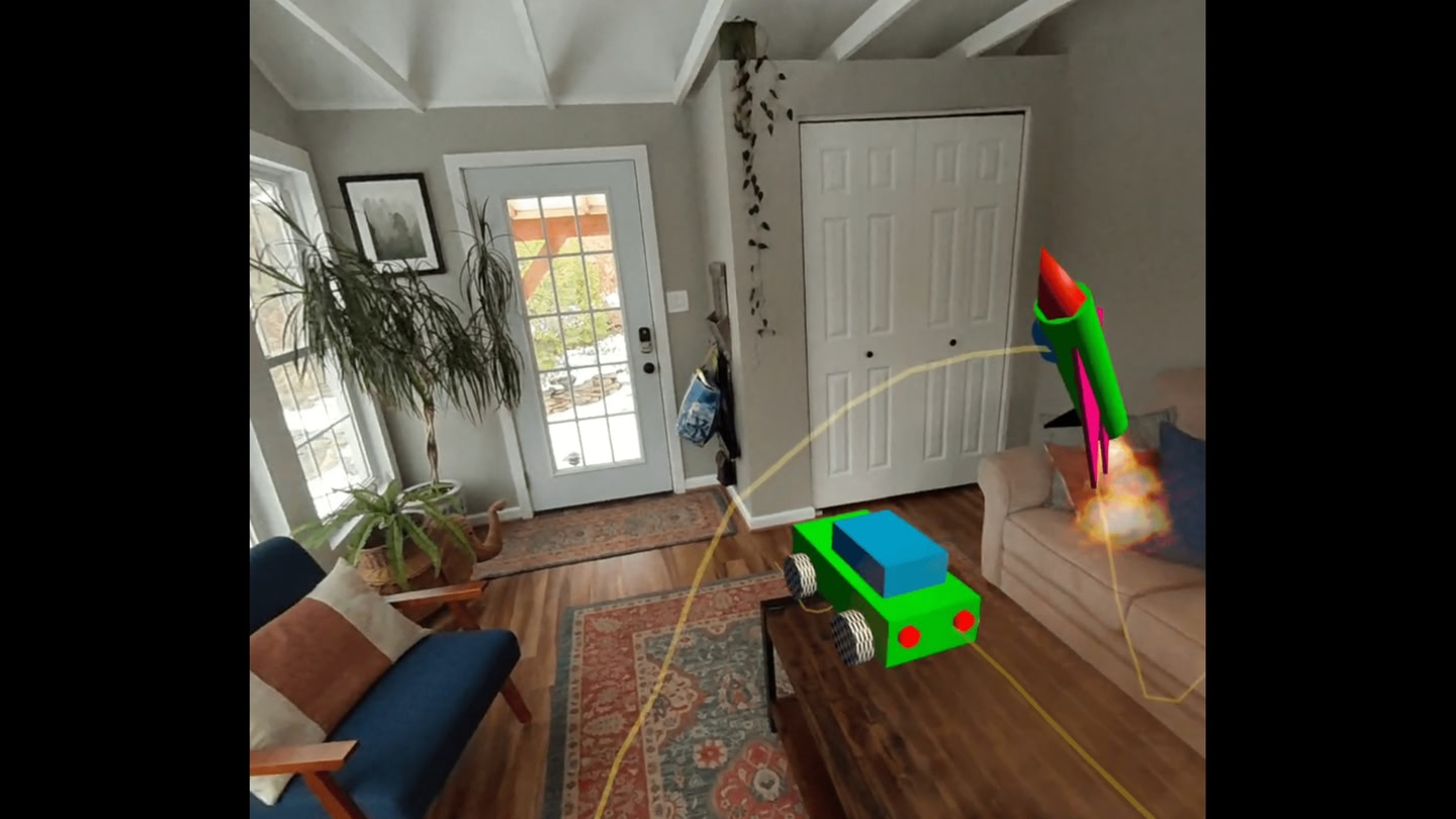 #3. Make'em Move (Meta) 由: DamionMullins