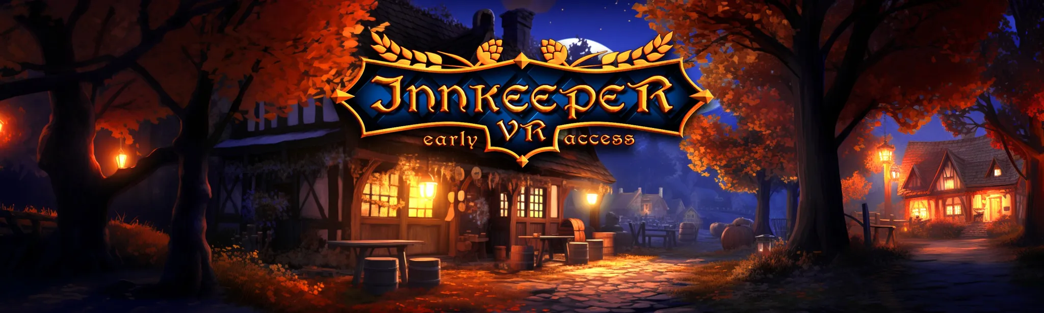 ภาพหน้าจอ (6) Innkeeper VR