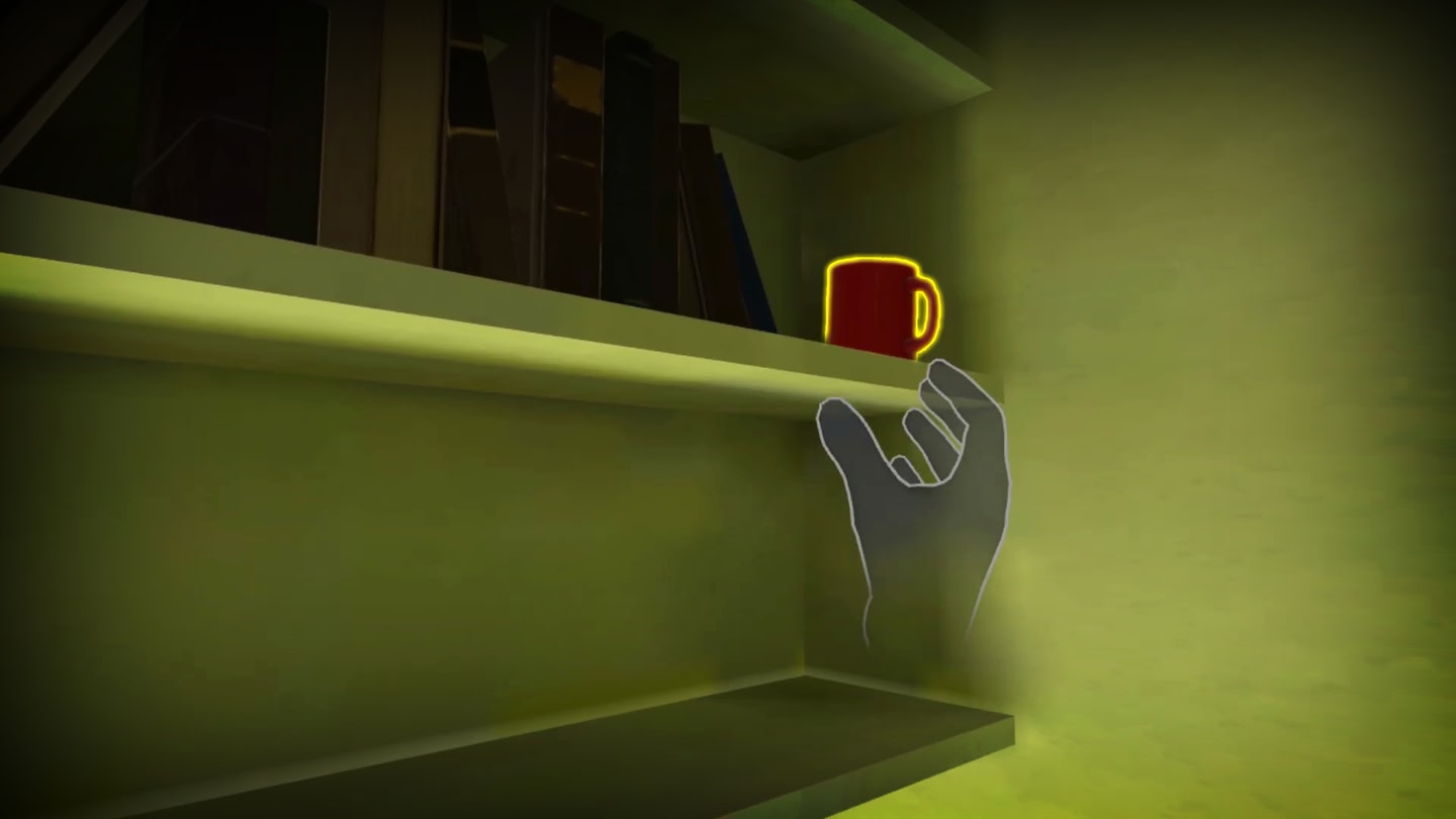 #2. Find N Seek - Hidden Objects Game (Meta) Podle: TulipApps